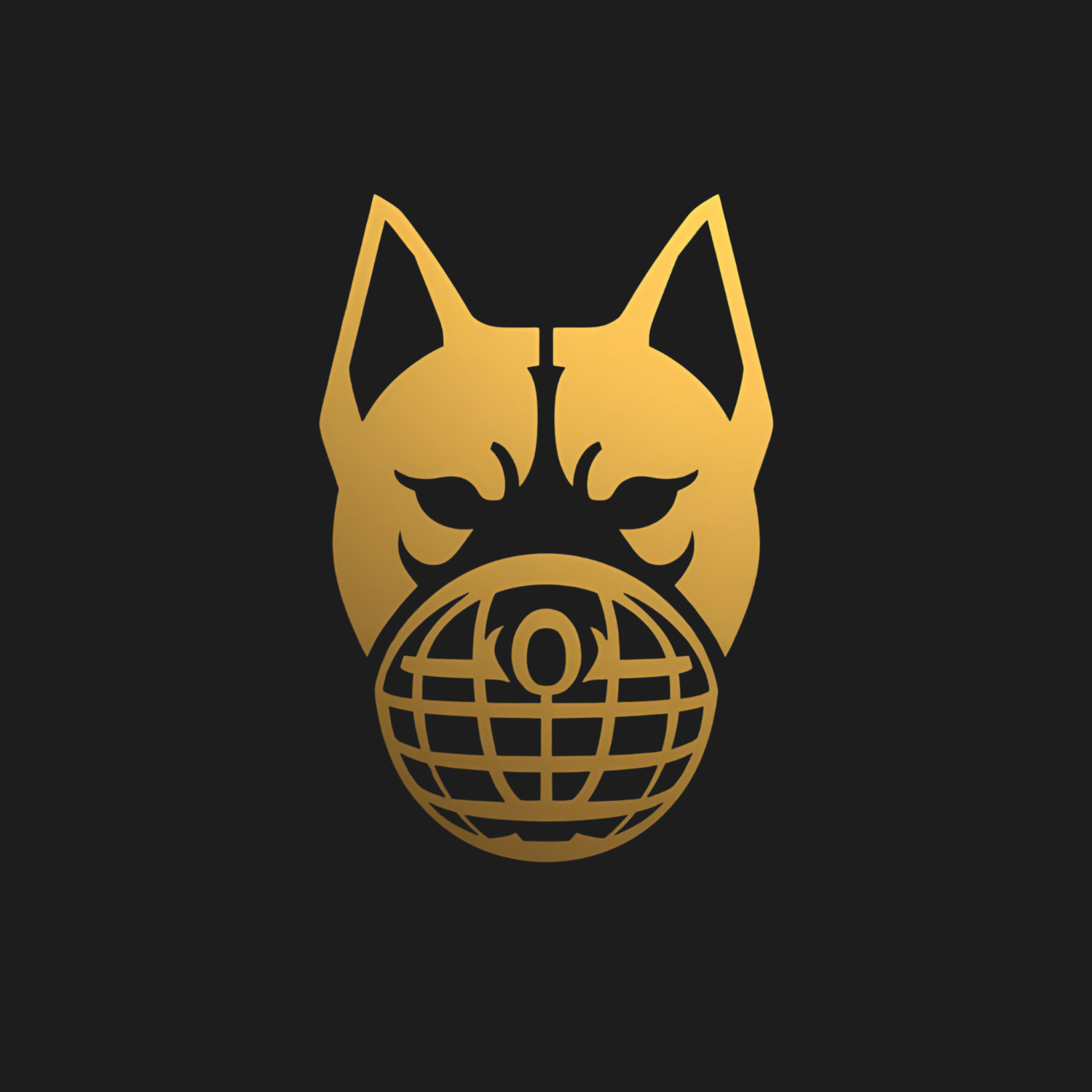Muzzle Training Symbol 1